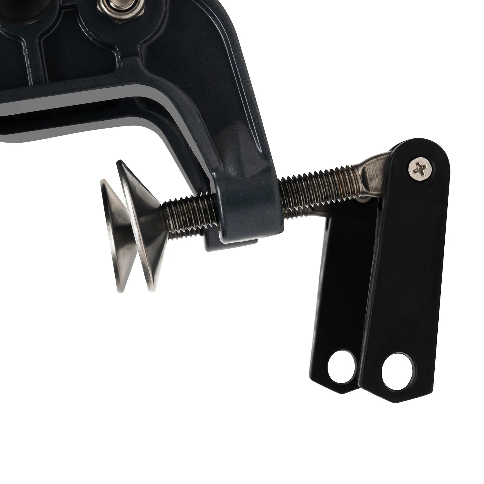 2 Stroke Outboard Motor 3.5 HP Fishing Boat Engine CDI Water Cooling Short-Shaft 2500W Water Cooled Fishing Boat  Engine