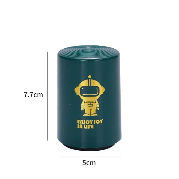 Creative Magnetic Automatic Beer Bottle Opener Kitchen Press Lid stainless steel bottle opener Tools Portable Bar Gadgets