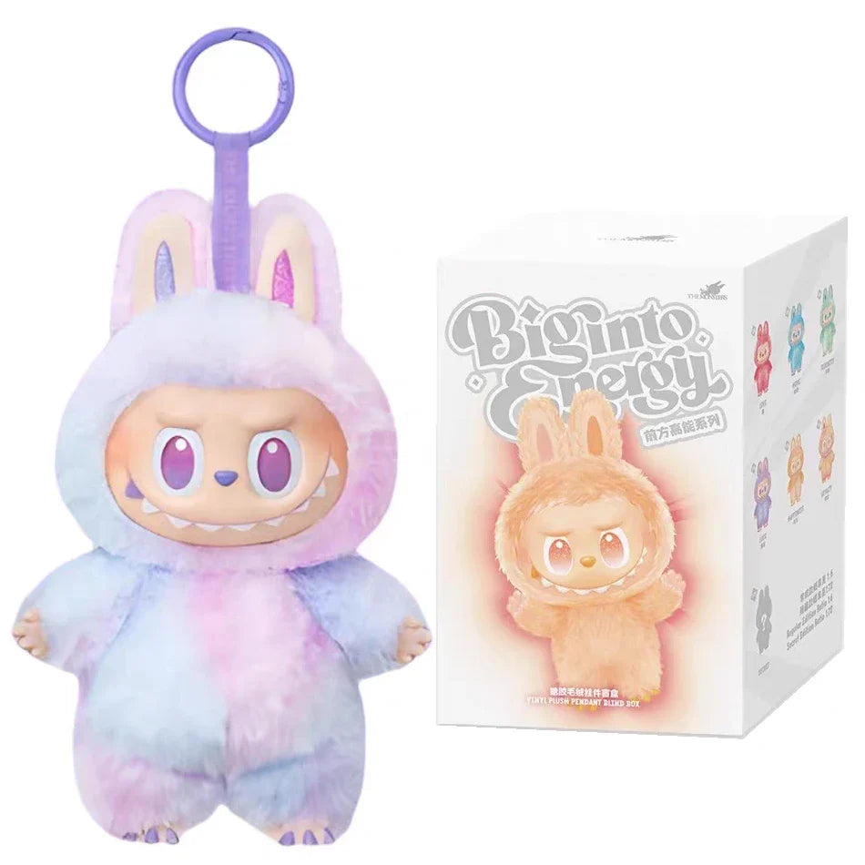 Labubu Toy Dools