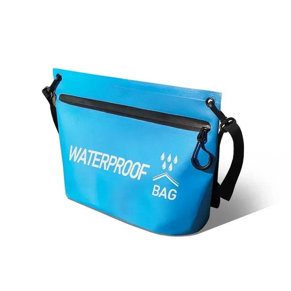 Waterproof Dry Travel Beach Bag - Sexikinis Swim - Gifts for You 'n Me