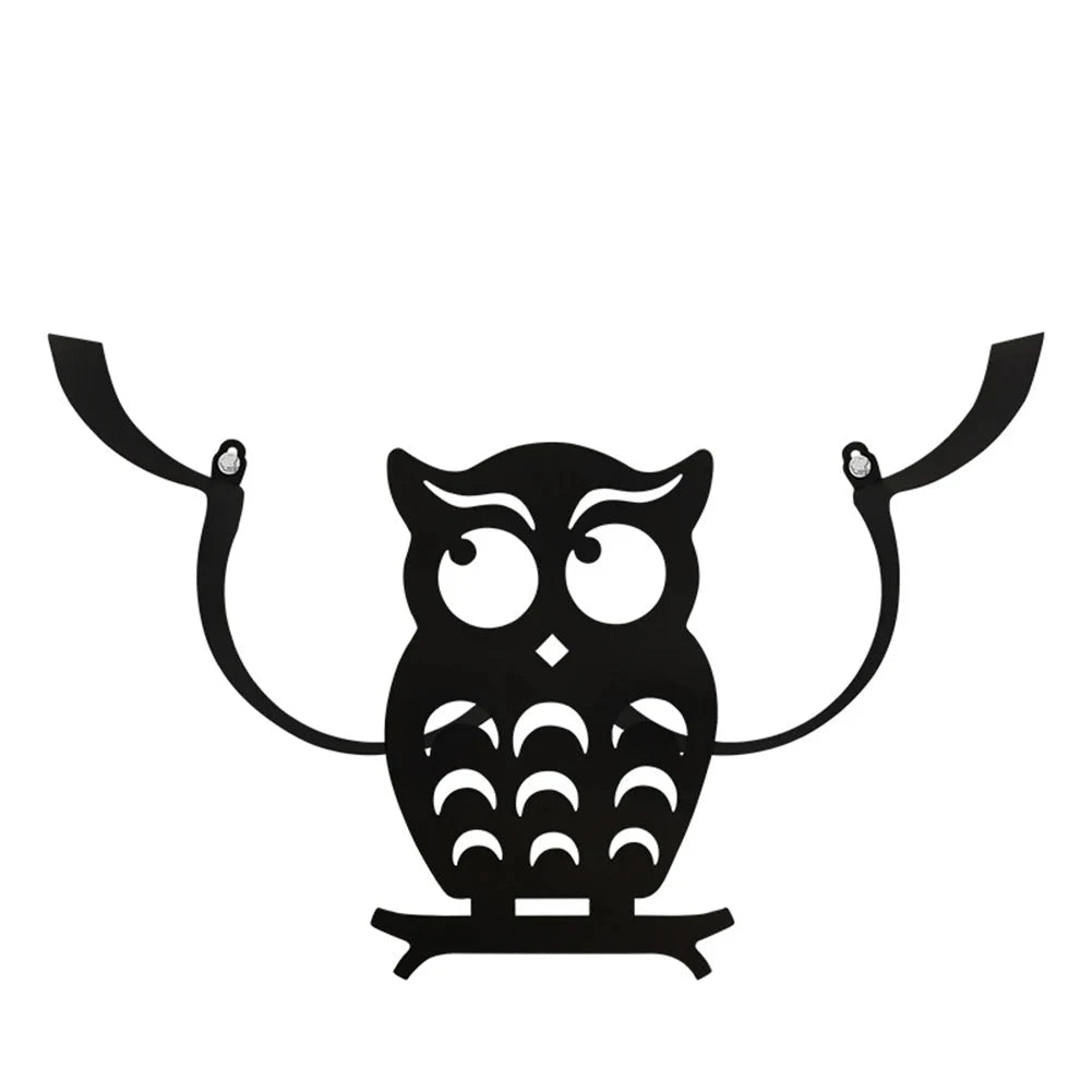 Animal Style Toilet Paper Tissue Storage Rack Decoration Bathroom Accessories Gifts for You 'n Me