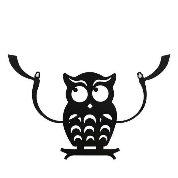 Animal Style Toilet Paper Tissue Storage Rack Decoration Bathroom Accessories Gifts for You 'n Me