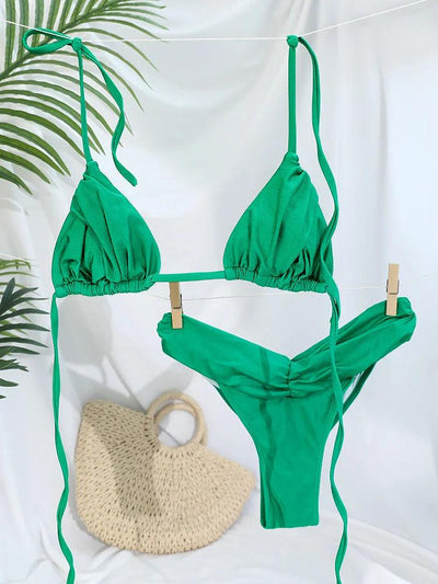 Atlantis two piece swimsuit - Perfect for you
