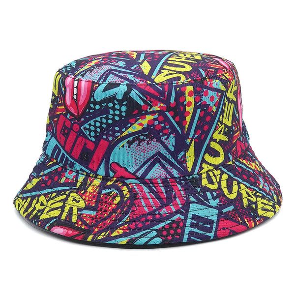 Urban Bucket Hat