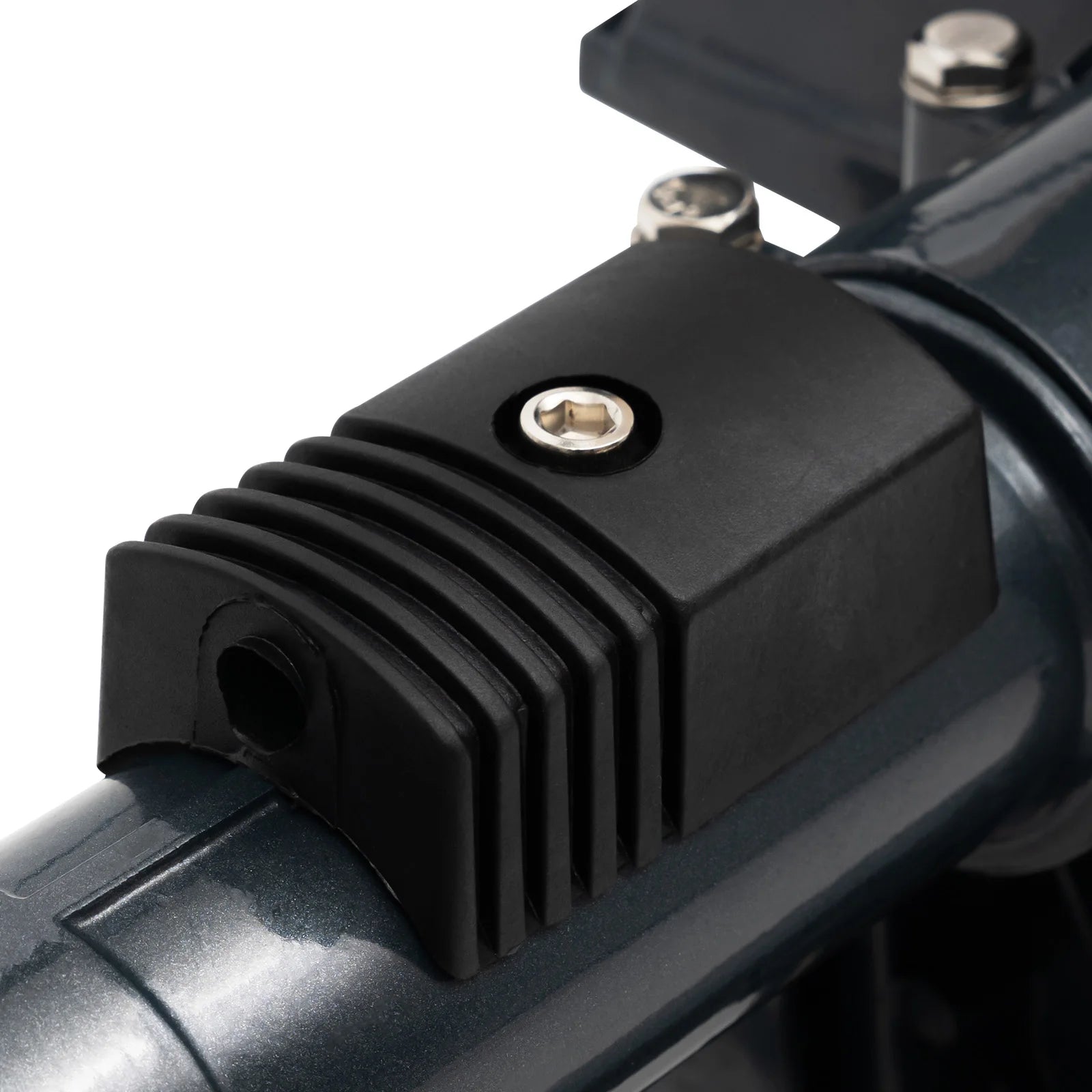 2 Stroke Outboard Motor 3.5 HP Fishing Boat Engine CDI Water Cooling Short-Shaft 2500W Water Cooled Fishing Boat  Engine