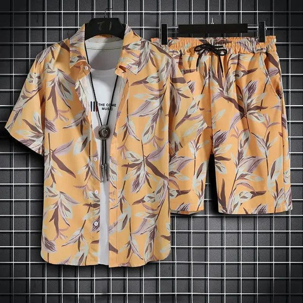 Men two piece Beach set -Sexikinis Swim - Gifts for You 'n Me