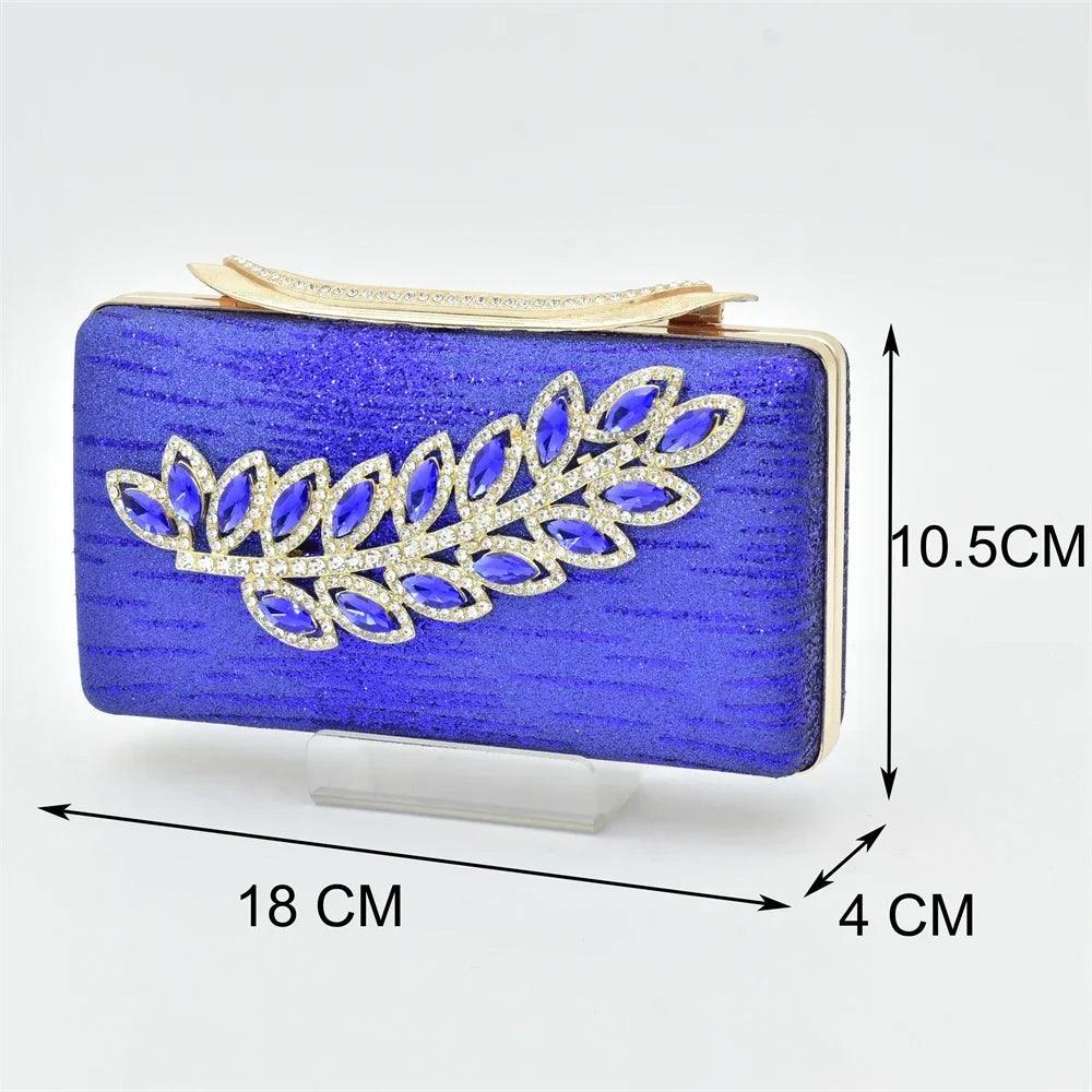 Latest Italian Shoe and Bag Set GBH56