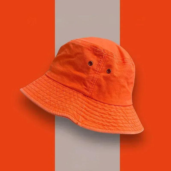 Fluorescent Bucket Summer Hat - Sexikinis Swim - Gifts for You 'n Me