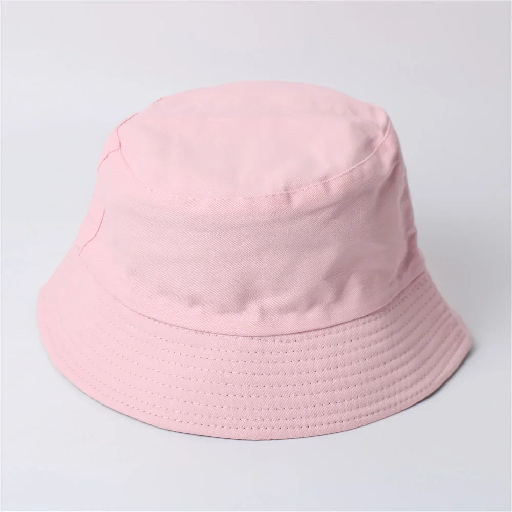 Fluorescent Bucket Summer Hat - Sexikinis Swim