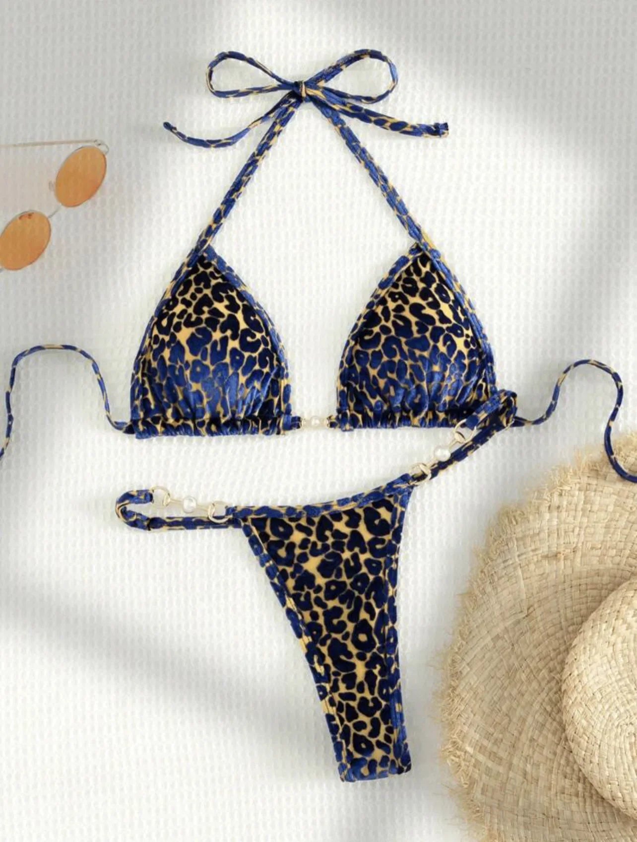 Sara two piece swimsuit - Sexikinis Swim