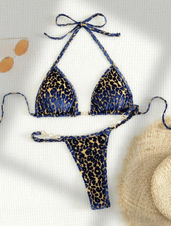 Sara two piece swimsuit - Sexikinis Swim - Gifts for You 'n Me