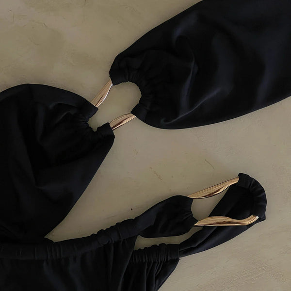 Zara-kay two piece swimsuit - Sexikinis Swim