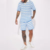 Cool Comfortable knit set for men