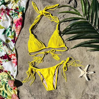Cove two piece swimsuit - Sexikinis Swim