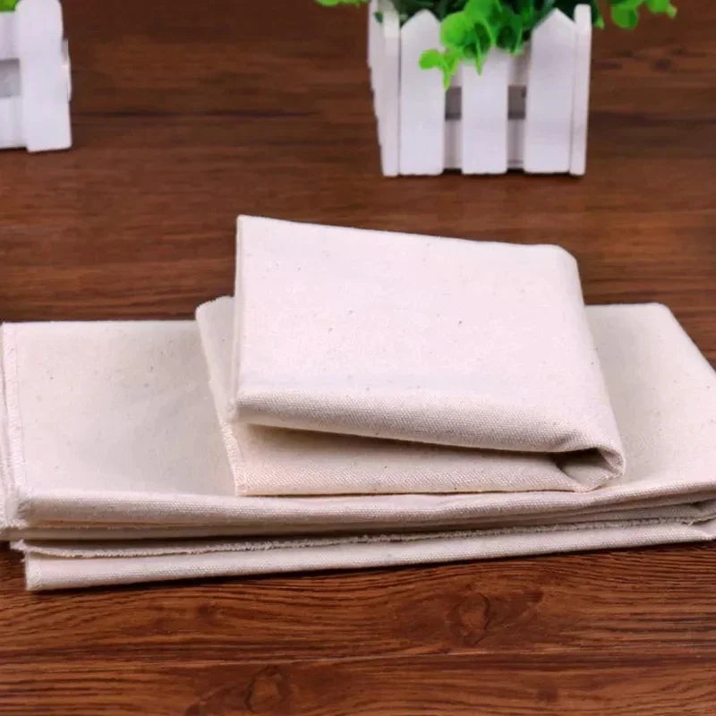 Linen Boho Baking Kit