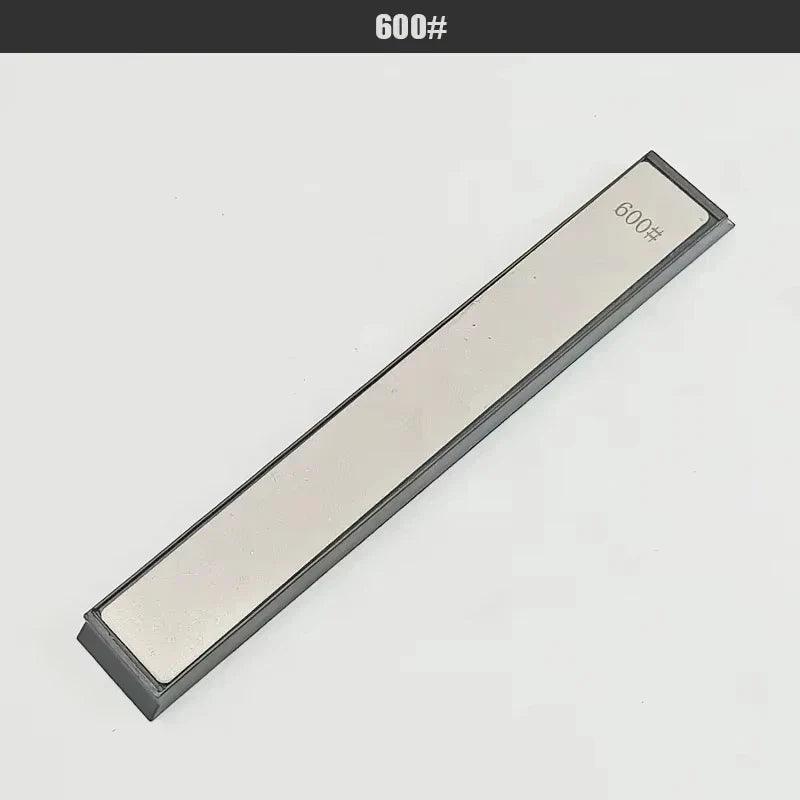 Diamond Whetstone for Knife Sharpener Fixed Angle Knife Sharpener Sharpening Stone Diamond Whetstone Honing Stones Oil Stone SET