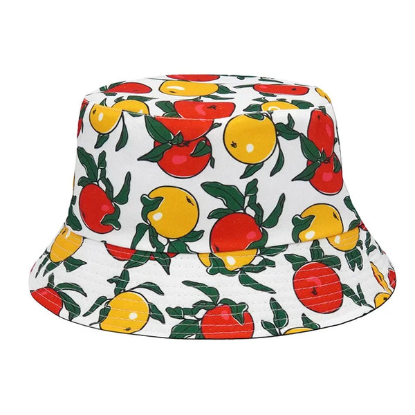 Urban Bucket Hat