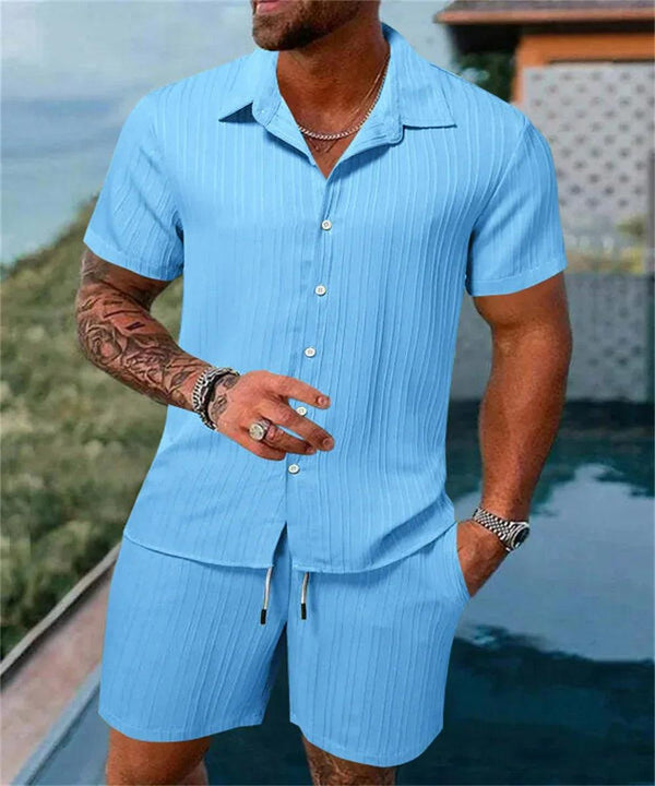 Irie men beach shorts set - Sexikinis Swim - Gifts for You 'n Me