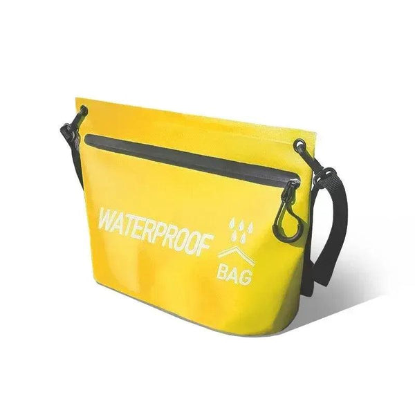 Waterproof Dry Travel Beach Bag - Sexikinis Swim - Gifts for You 'n Me