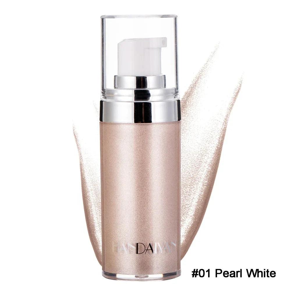 Liquid Highlighter Body Shimmer - Sexikinis Swim