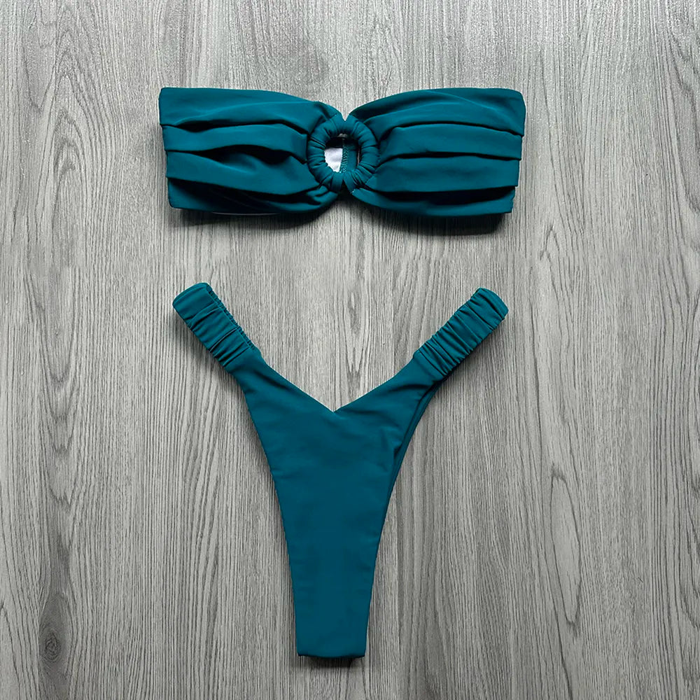 It Girl two piece swimsuit - Sexikinis Swim