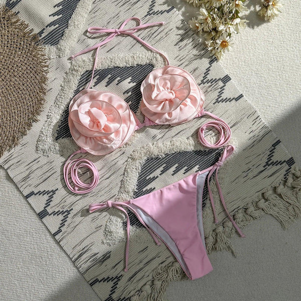 Rosemarie two piece swimsuit - Sexikinis Swim - Gifts for You 'n Me