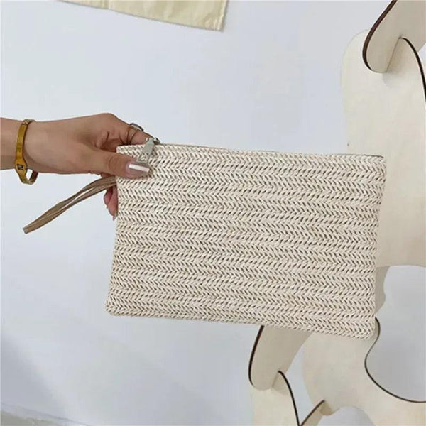 Weaving Wristlet Clutch Bag - Sexikinis Swim - Gifts for You 'n Me