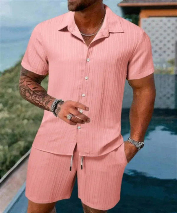 Irie men beach shorts set - Sexikinis Swim - Gifts for You 'n Me