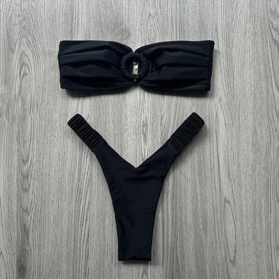 It Girl two piece swimsuit - Sexikinis Swim