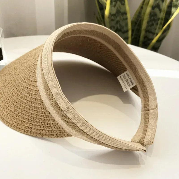 Cindy Visor hat for sun protection - Gifts for You 'n Me