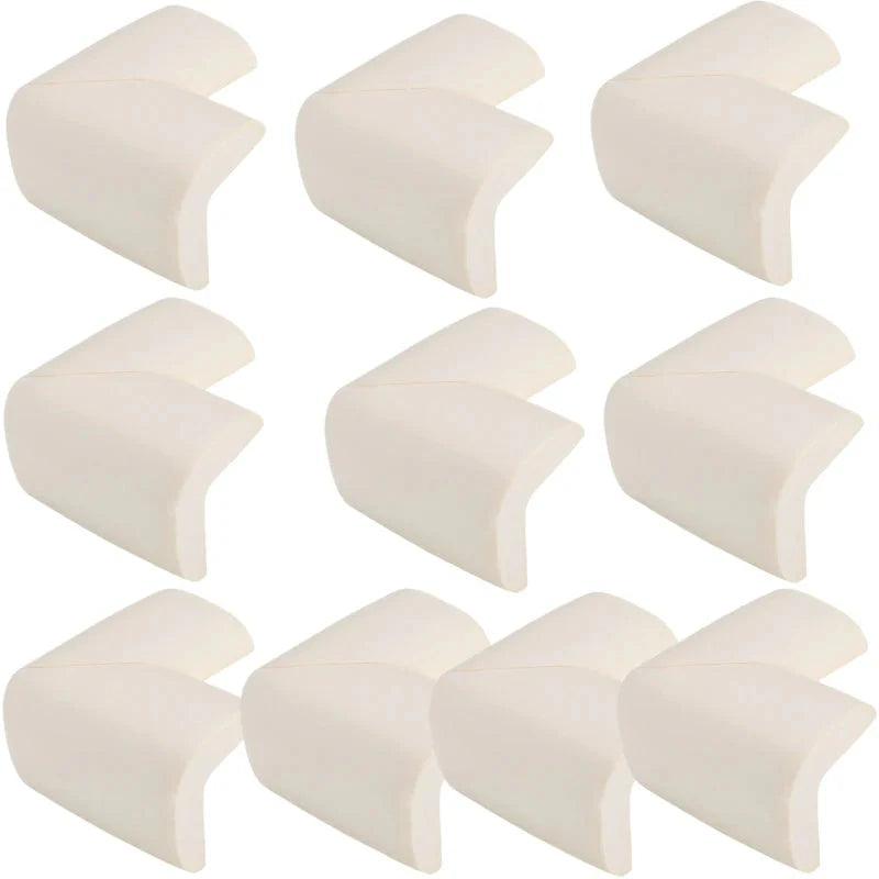 Baby Safety Corner Protectors – Soft NBR Foam Guards