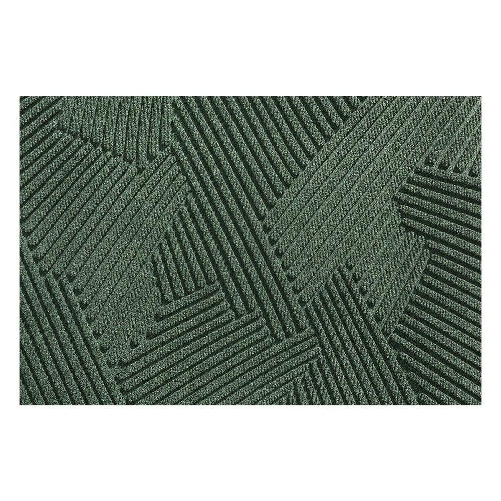Indoor Outdoor Non Slip Door Mat Polypropylene Dirt Trapper Rug