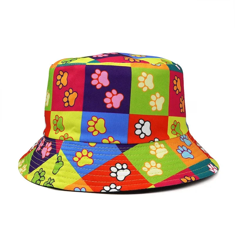 Urban Bucket Hat