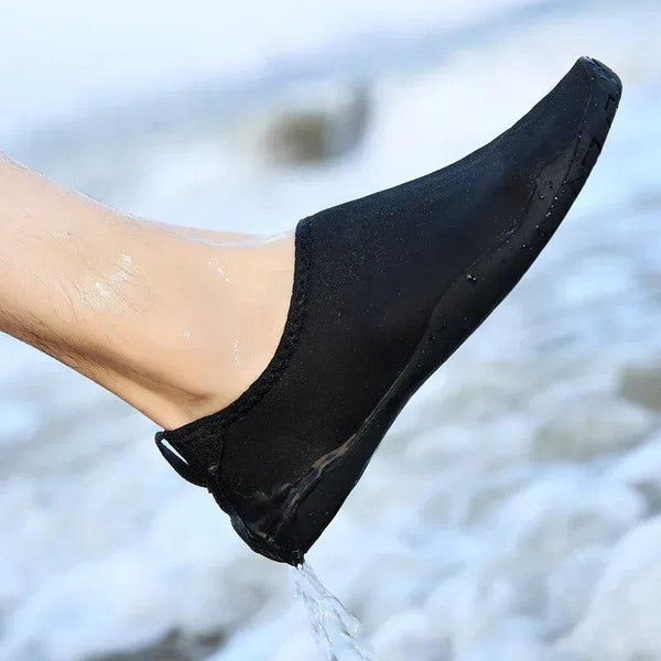 Solid Color Unisex Sneakers Beach Shoes - Gifts for You 'n Me