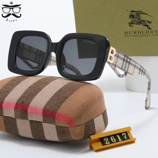 Luxury Retro Large Frame Sunglasses - Sexikinis Swim - Gifts for You 'n Me