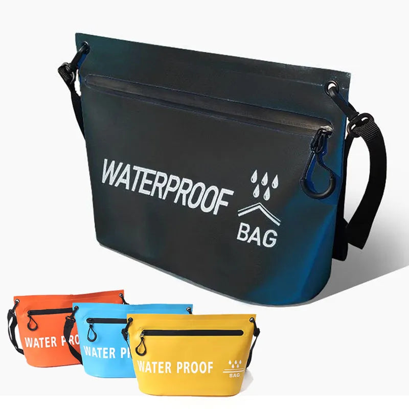 Waterproof Dry Travel Beach Bag - Sexikinis Swim