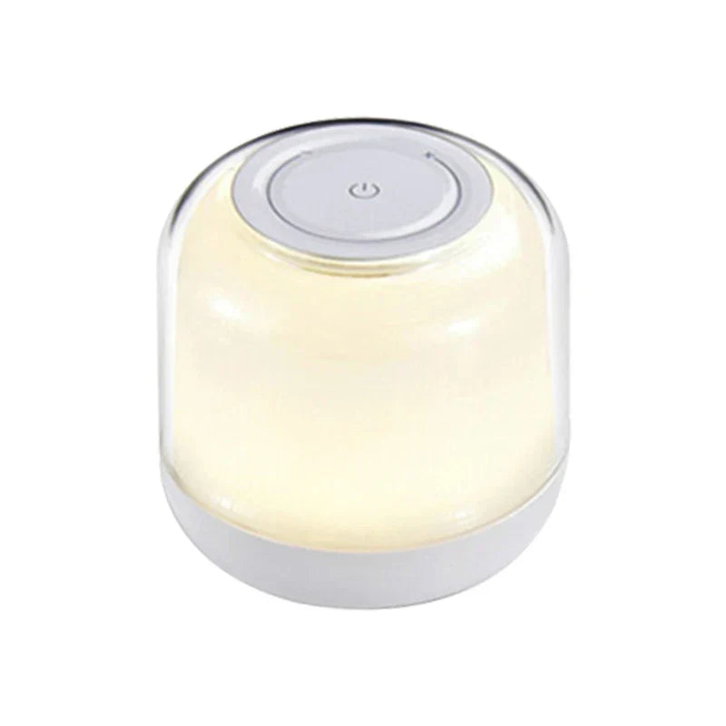 Wireless Charger Table Lamp