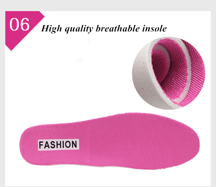 Shoes for Women 2023 Platform Casual Sneakers Designer Brand Luxury Women Walking Shoes Wedges Chunky Hiking Woman Sports Shoes OneLoveCanada