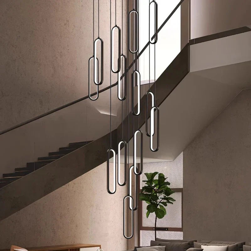 Modern LED Staircase Light