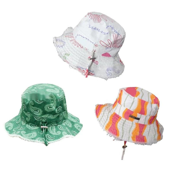 Blaze Bucket hat - Sexikinis Swim - Gifts for You 'n Me