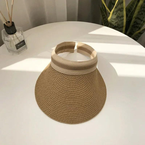 Cindy Visor hat for sun protection - Gifts for You 'n Me