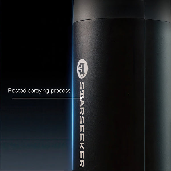 STARSEEKER Go50 Portable Electric Coffee Grinder — 50mm Burr