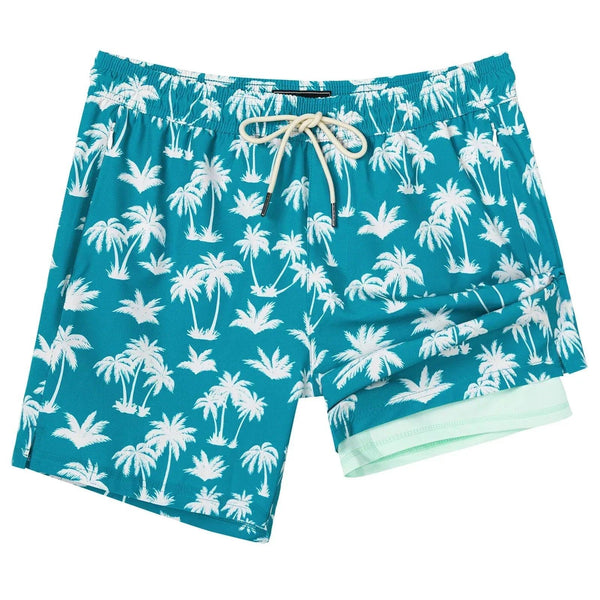 Mens Swim Quick Dry Beach Shorts - Sexikinis Swim - Gifts for You 'n Me