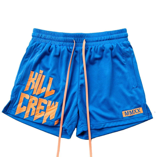 Casual Quick Dry Beach shorts -Sexikinis Swim