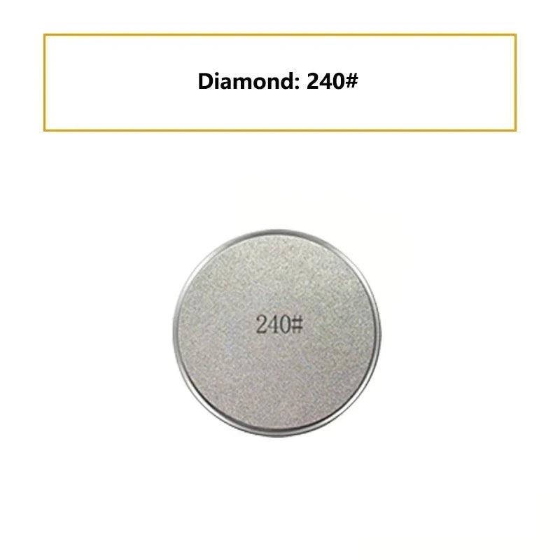 New 2023 Sharpening Stone Whetstone Rolling Knife Sharpener Diamond DIY Tool Grindstone Woodwork Kitchen Gadgets