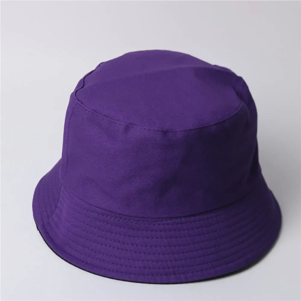 Fluorescent Bucket Summer Hat - Sexikinis Swim