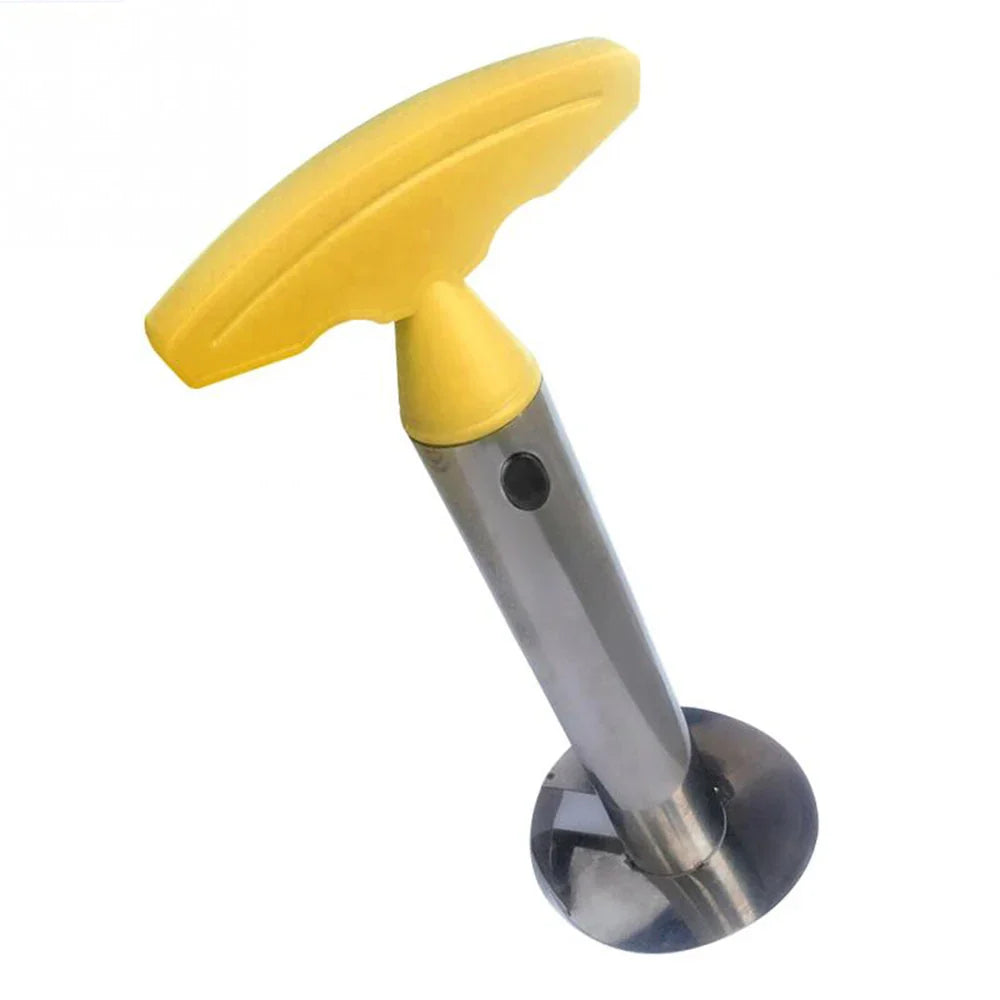 Pineapple Corer and Slicer