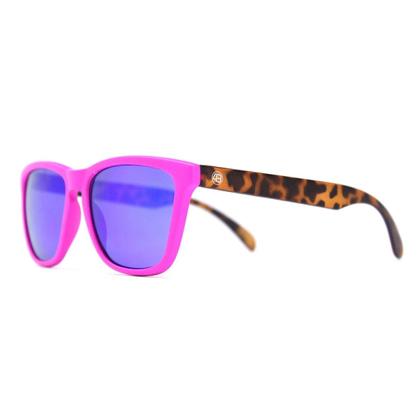 Highlights - What The? Sunglasses