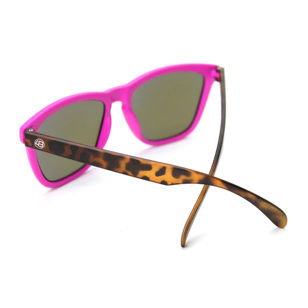 Highlights - What The? Sunglasses