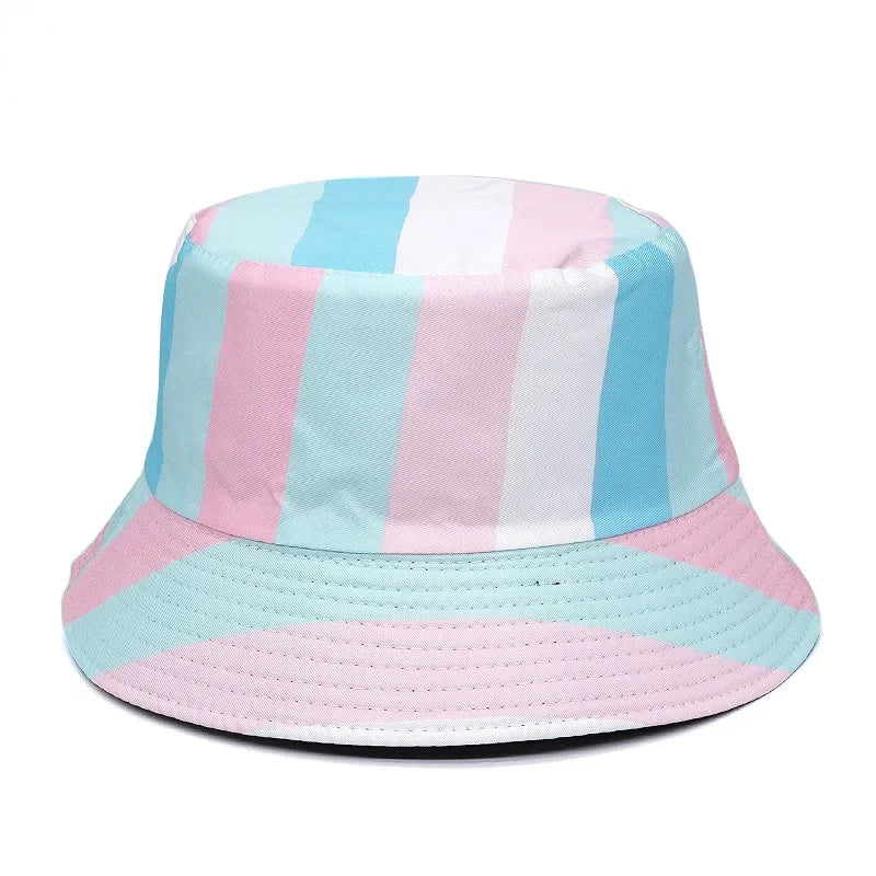 Urban Bucket Hat
